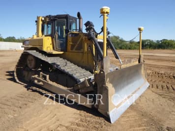 Main image Caterpillar D6T